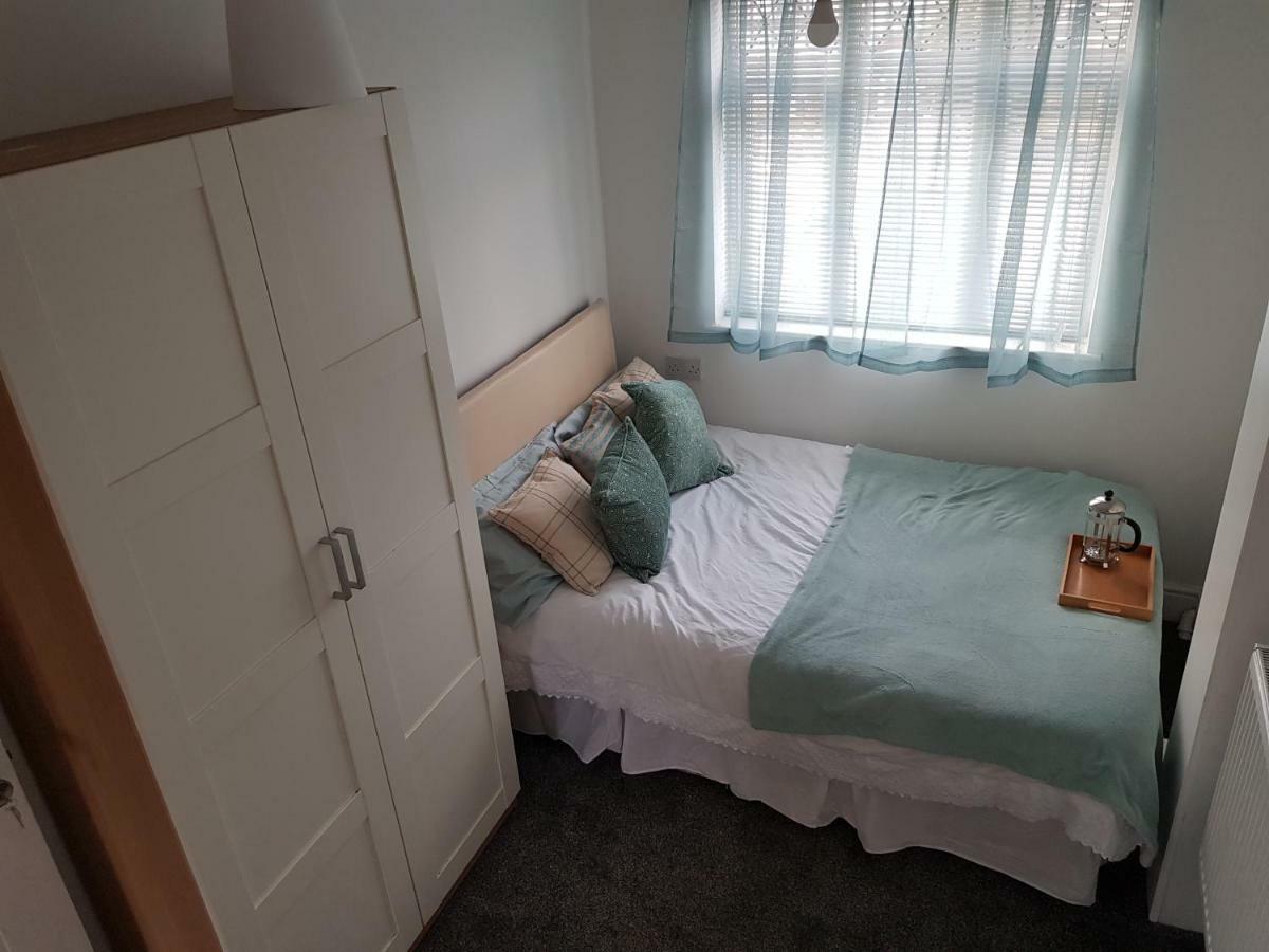 Webb Place 2 Bedroom Apartment ! Croydon Dış mekan fotoğraf