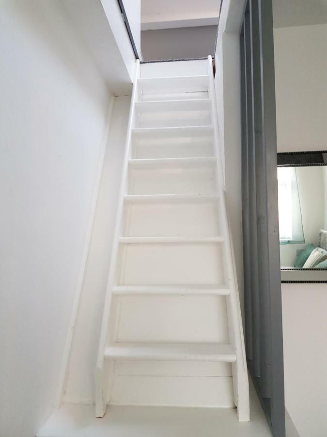 Webb Place 2 Bedroom Apartment ! Croydon Dış mekan fotoğraf